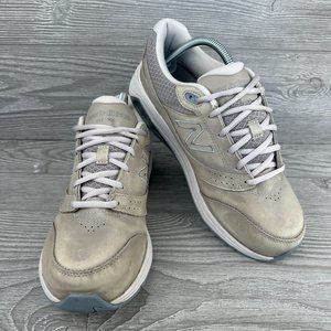 New Balance 928V3 Women's Size 9 Grey Sneakers Athletic Running Shoes WW928GR3